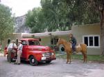 Ford F-1 Pickup Truck 1948 года